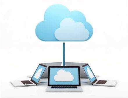 Da terra para as nuvens: exemplo de migração de um legado para o Microsoft Azure