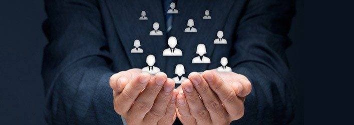 Agilidade e foco em pessoas: uma nova forma de gestão de projetos