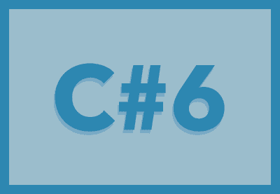 A nova e melhorada C#: Conheça a C# 6.0 – Parte 2