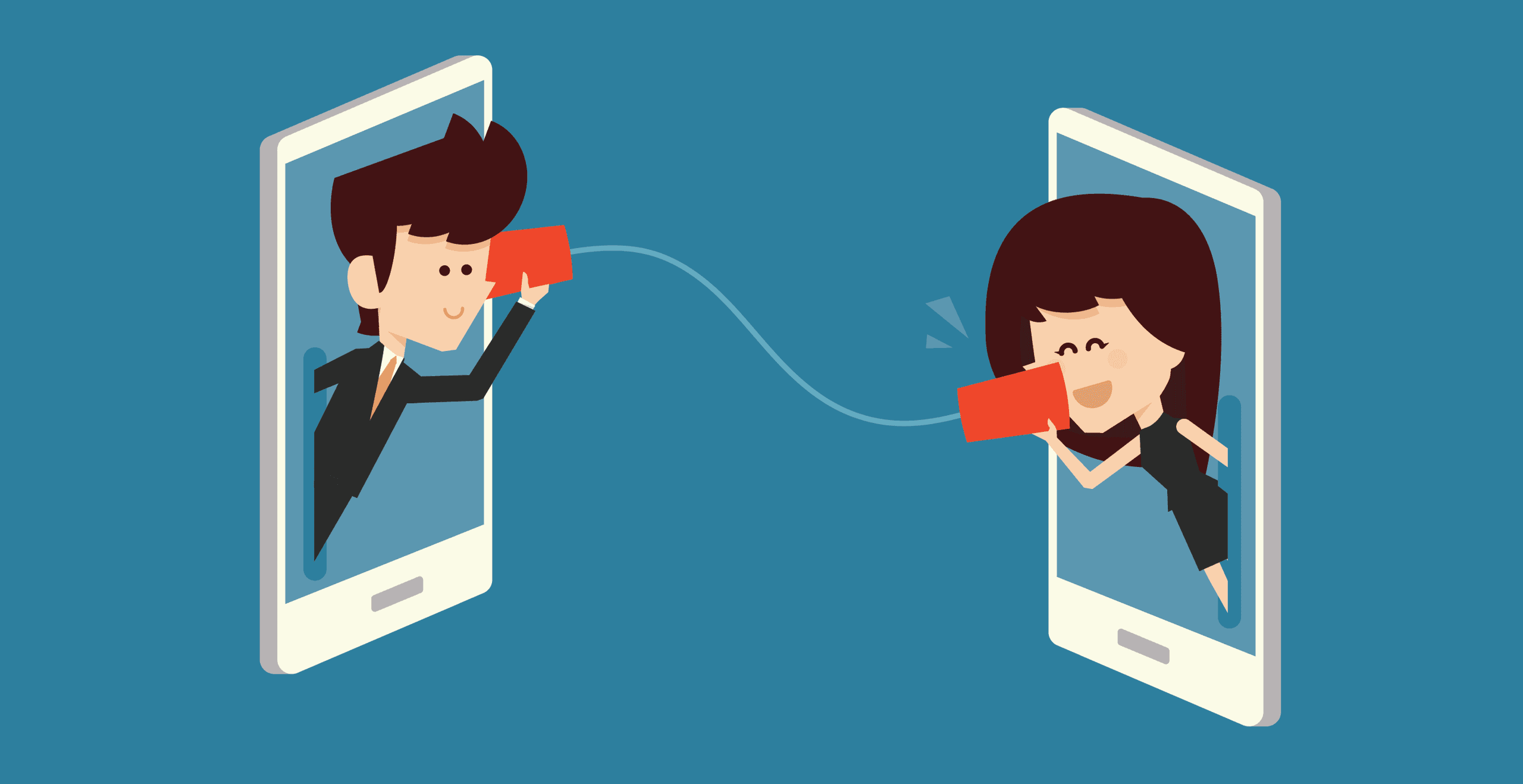 SignalR: resolvendo o problema da comunicação em tempo real