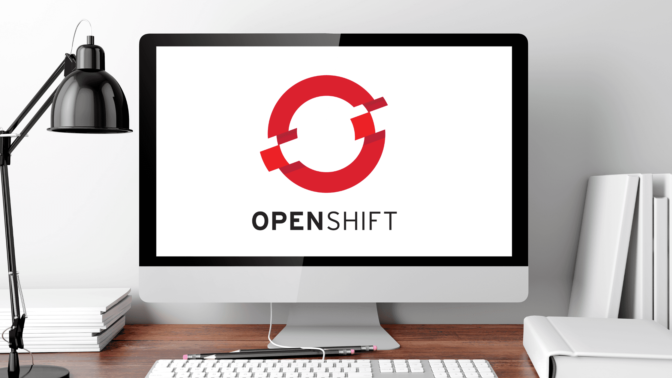 Escalando aplicações utilizando OpenShift – DevOps.