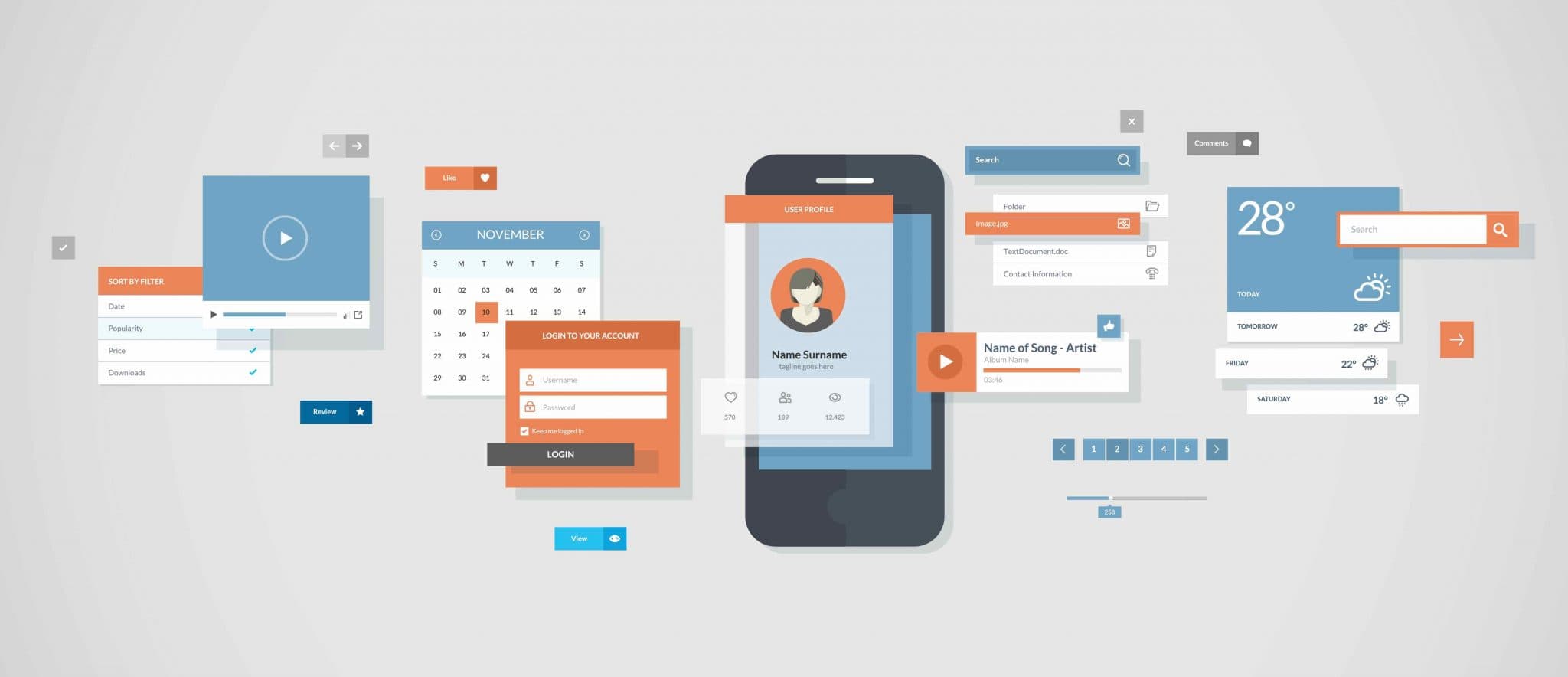 (Re)Conheça o Material Design