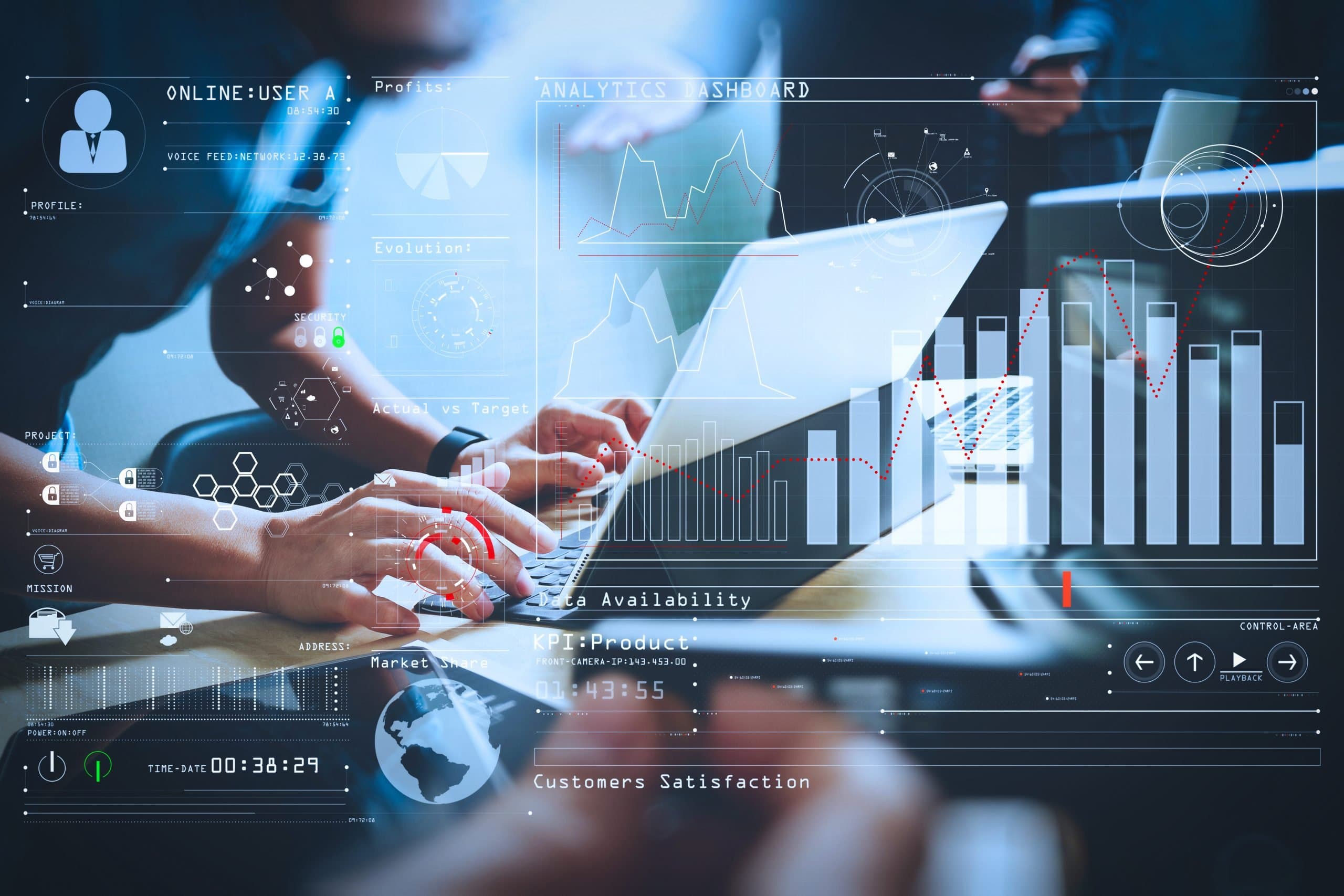 Análise de BIG DATA com o Microsoft Azure Data Lake