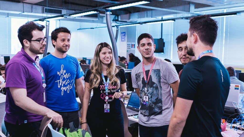 Squads ágeis e a importância do Product Owner