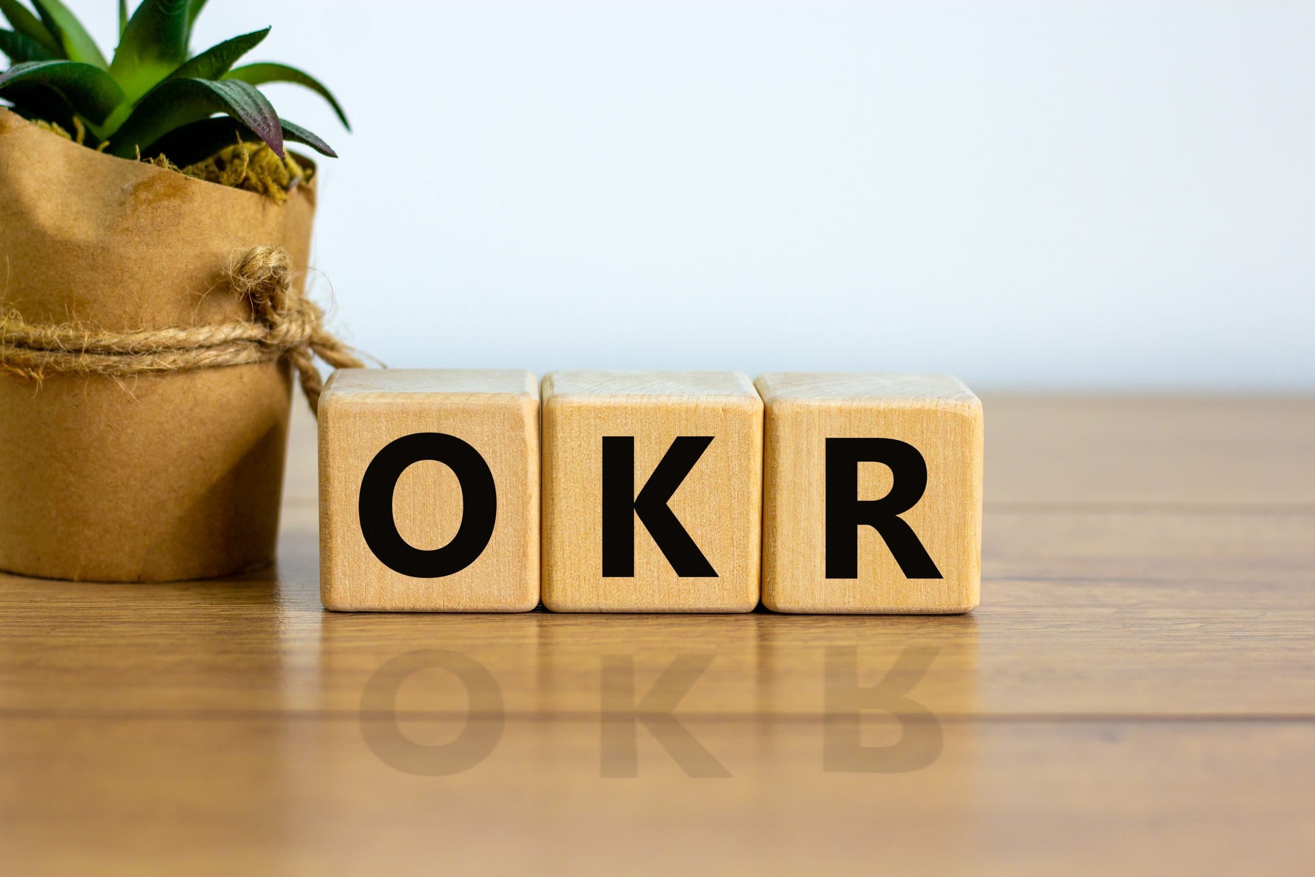 OKRs: da origem à definição