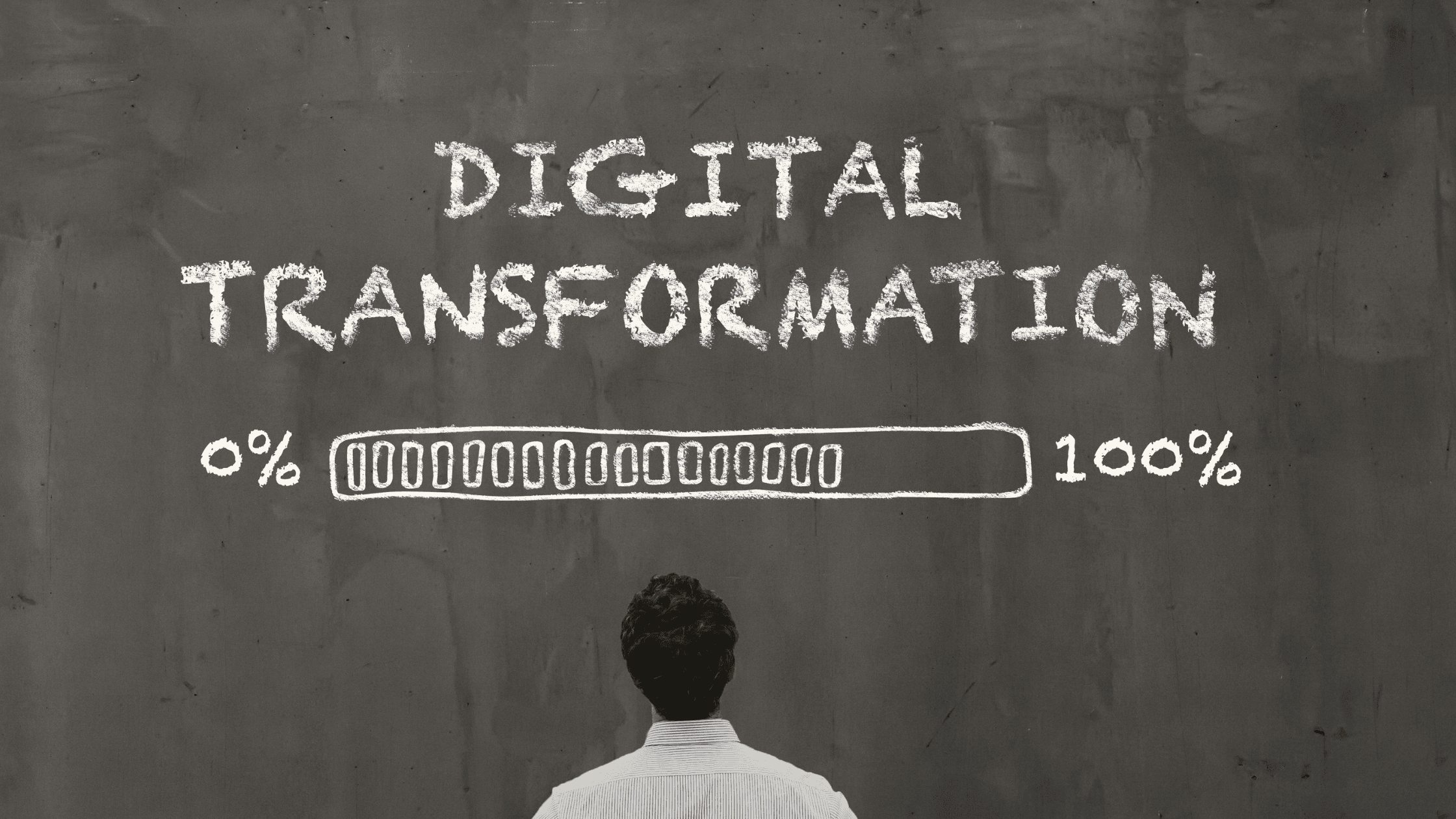 Transformação Digital e Comportamento Humano: o que precisamos saber?