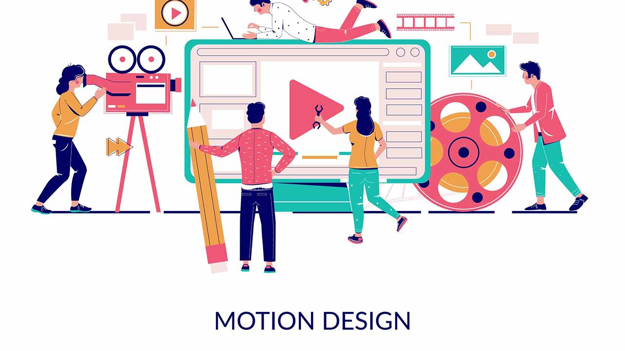 Motion design como instrumento de melhor usabilidade