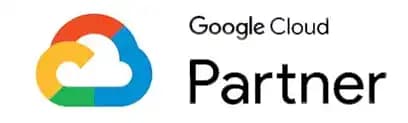 google cloud partner