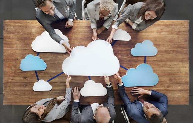finops: unindo departamentos por meio da cloud