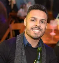 Cassiano Garcia Nunes