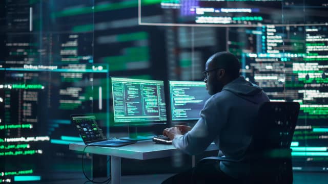 Criação de testes de software com Ia generativa