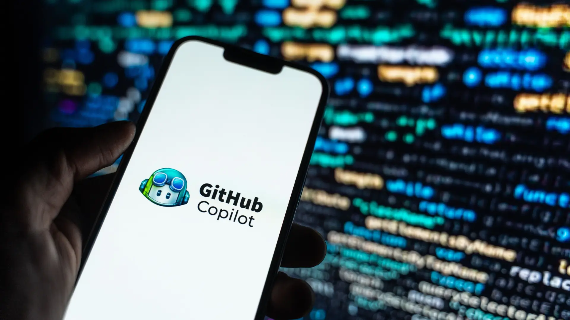 Eficiência digital com copilot: um caso de uso do GitHub