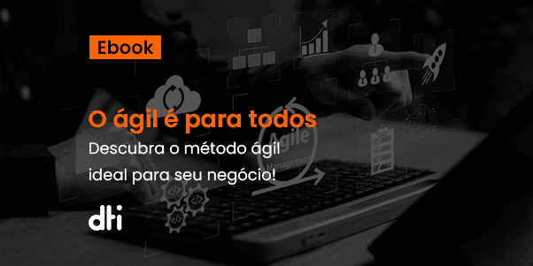 Ebook O ágil é para todos