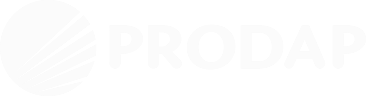 Logo da empresa Prodap