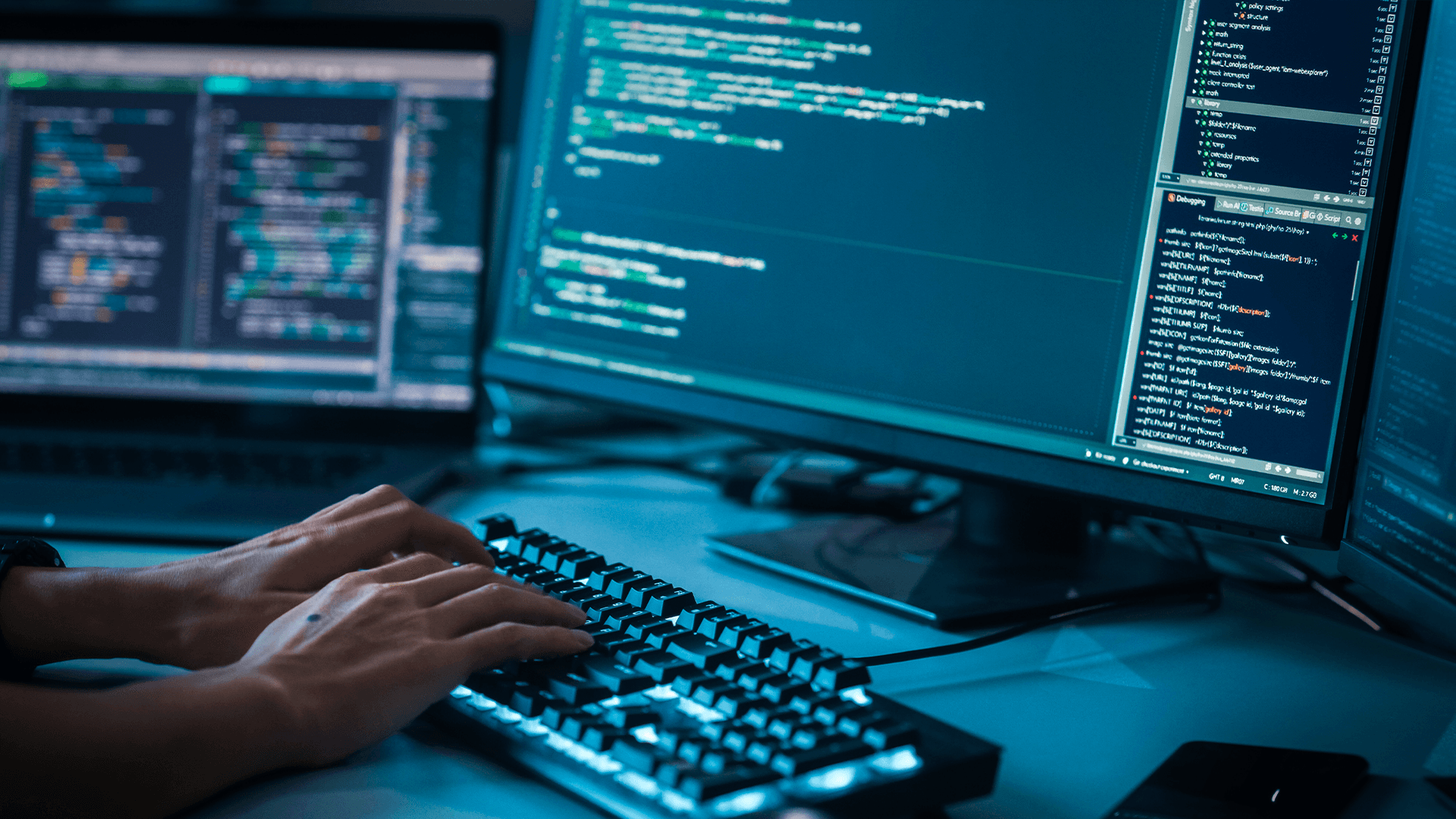 Entenda os tipos de tokenização de dados
