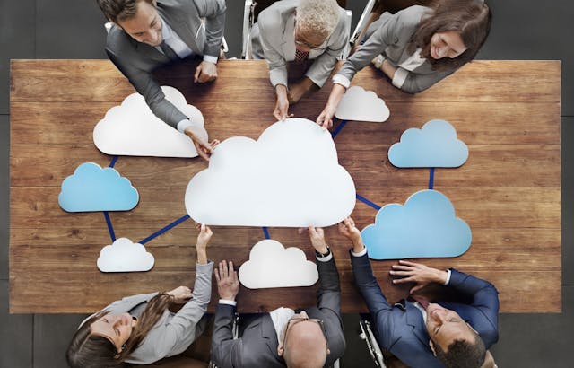 finops: unindo departamentos por meio da cloud
